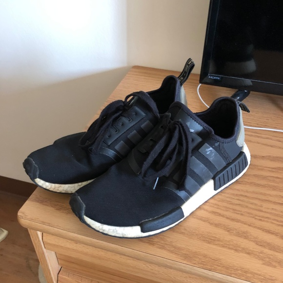 nmds adidas shoes